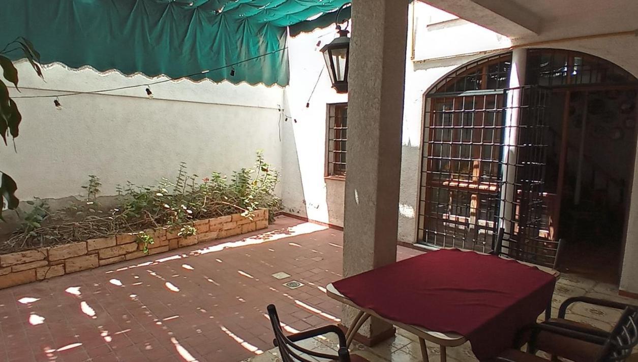 Hostel Casteleyhost Mendoza Exteriér fotografie