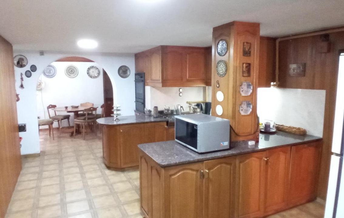 Hostel Casteleyhost Mendoza Exteriér fotografie