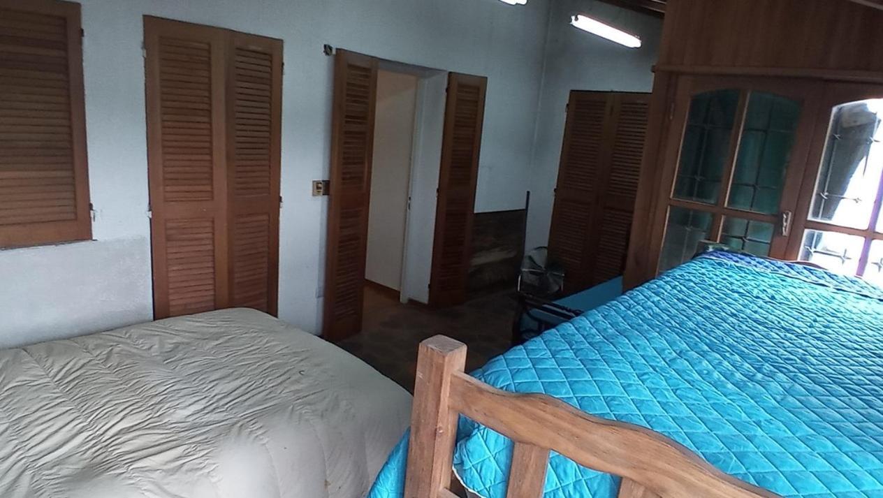 Hostel Casteleyhost Mendoza Exteriér fotografie