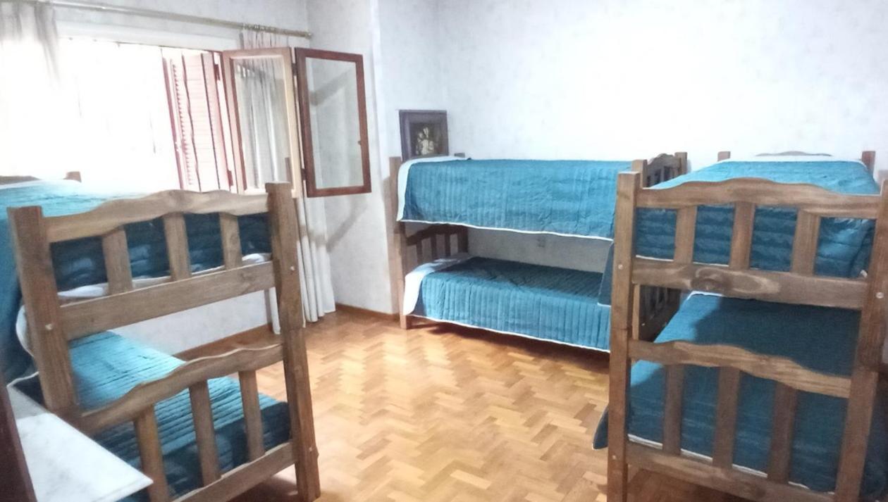 Hostel Casteleyhost Mendoza Exteriér fotografie