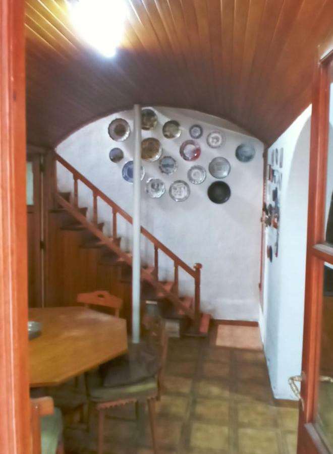 Hostel Casteleyhost Mendoza Exteriér fotografie