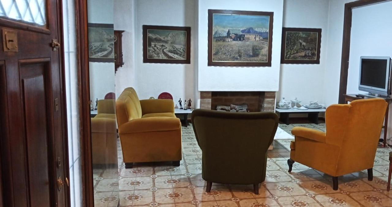 Hostel Casteleyhost Mendoza Exteriér fotografie