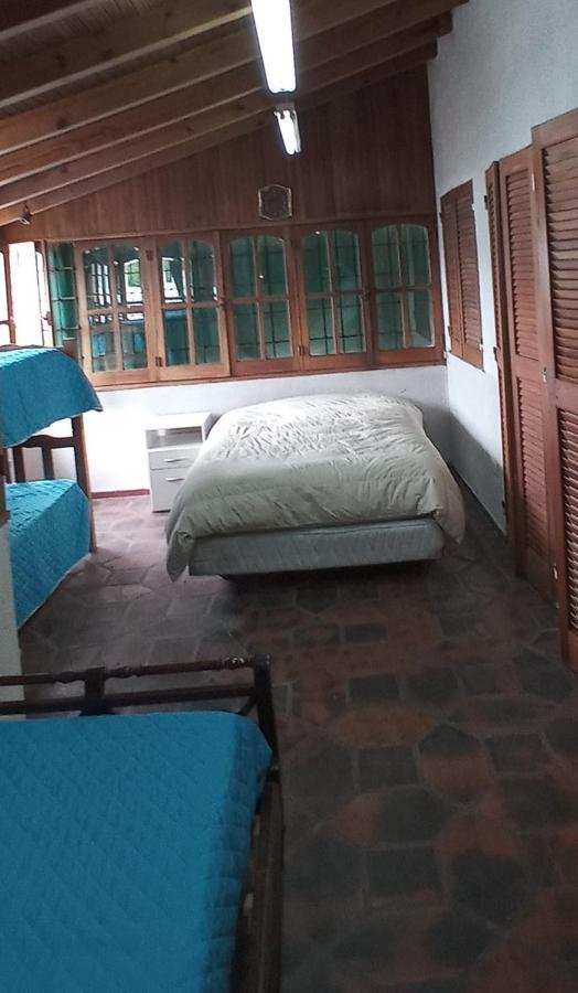 Hostel Casteleyhost Mendoza Exteriér fotografie