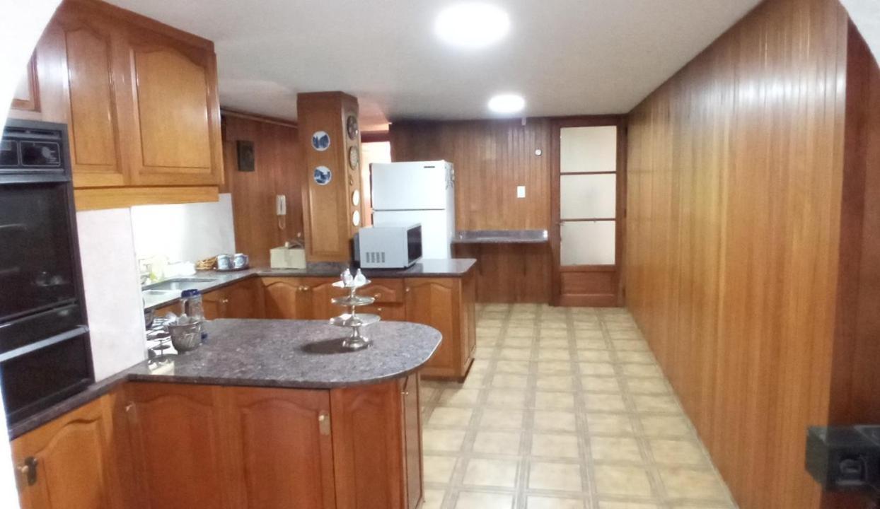 Hostel Casteleyhost Mendoza Exteriér fotografie